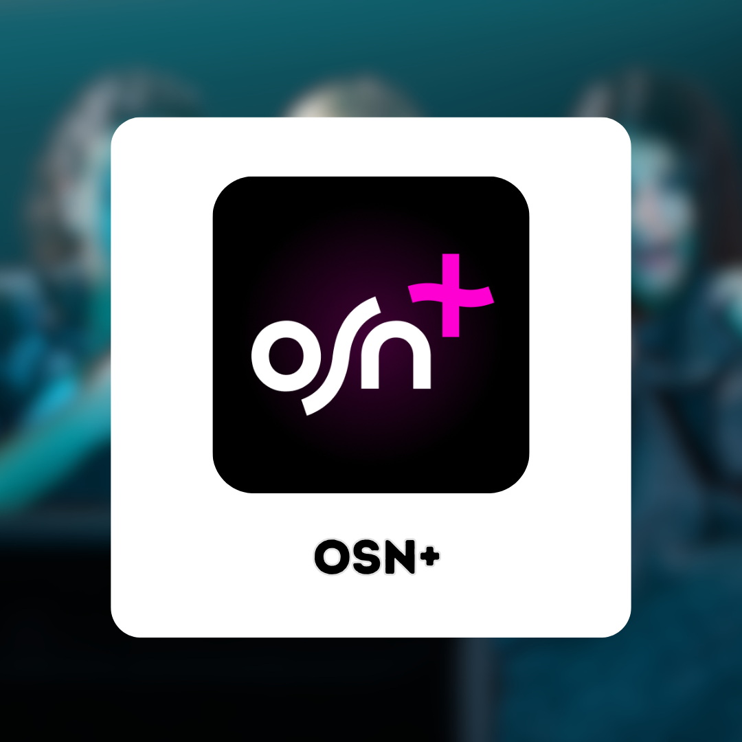 OSN+