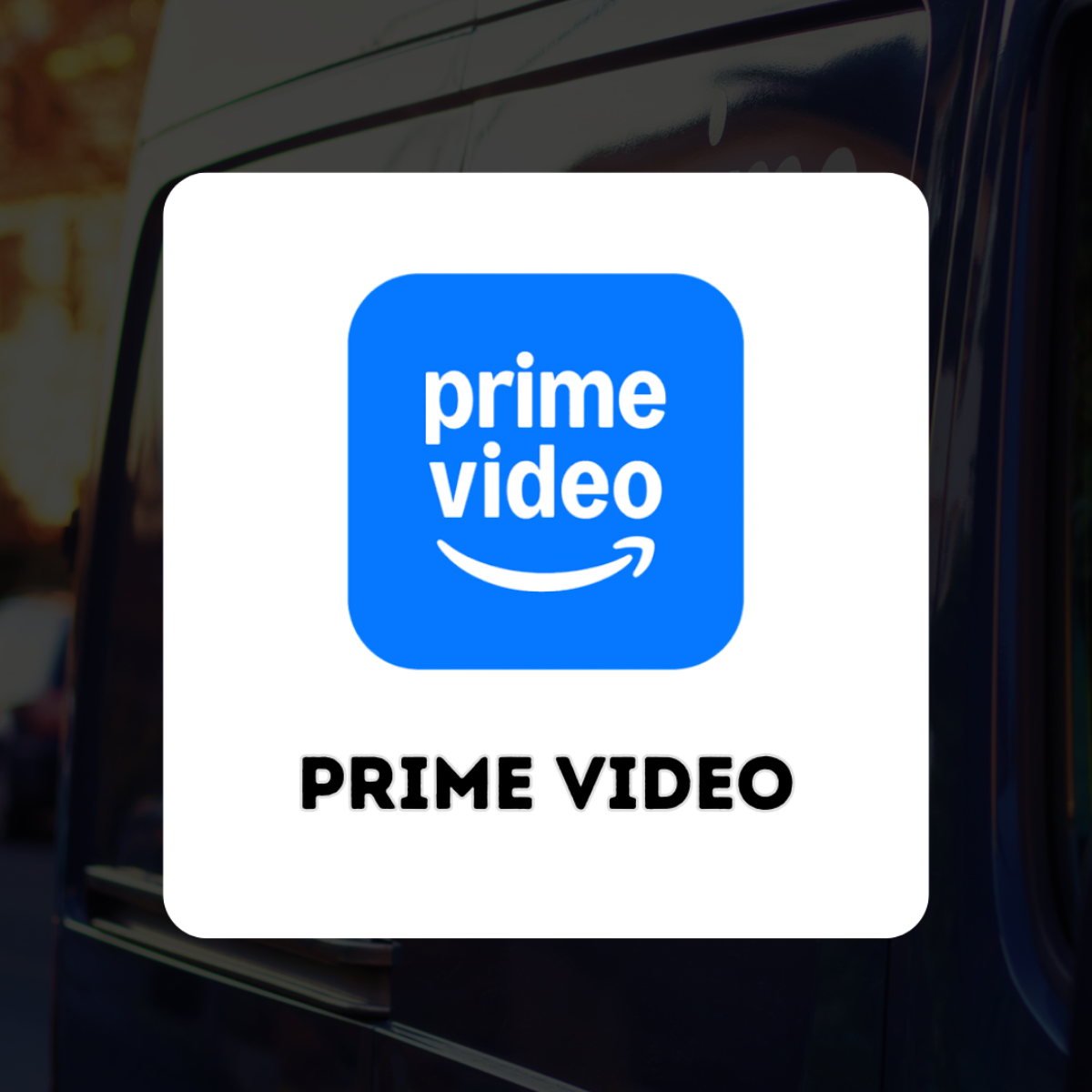 Prime Video