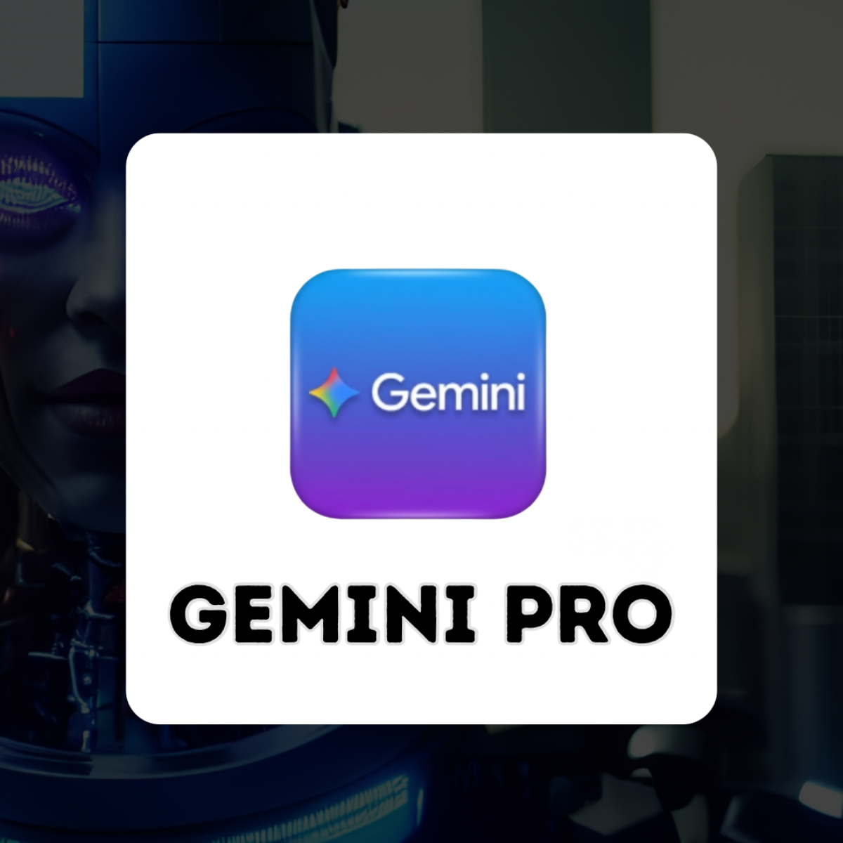 Gemini Advanced