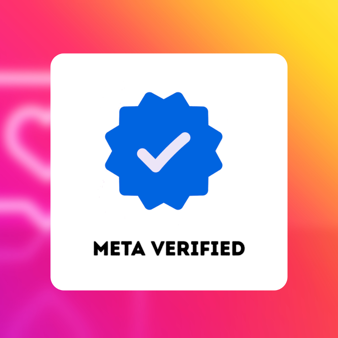 Meta Verified