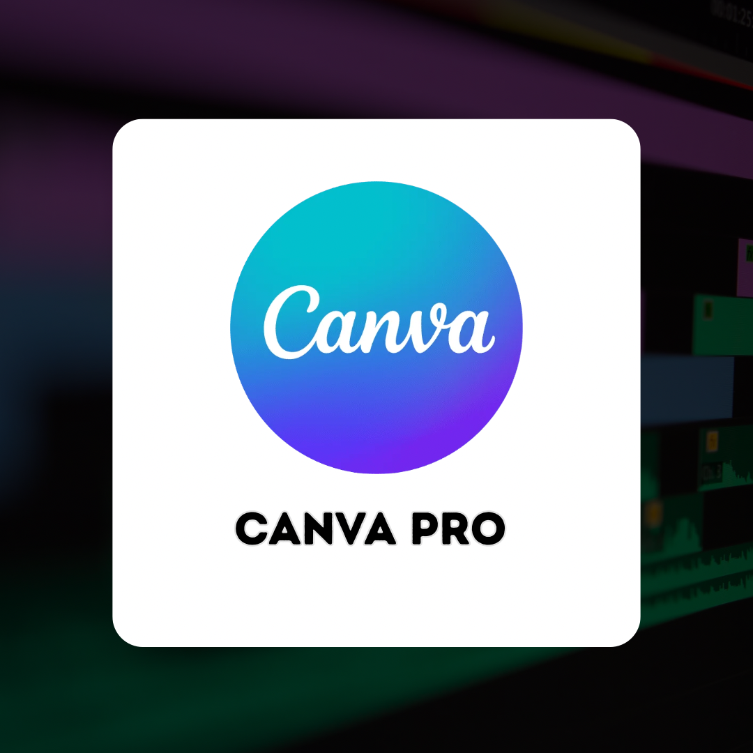 Canva Pro — جميع المنتجات