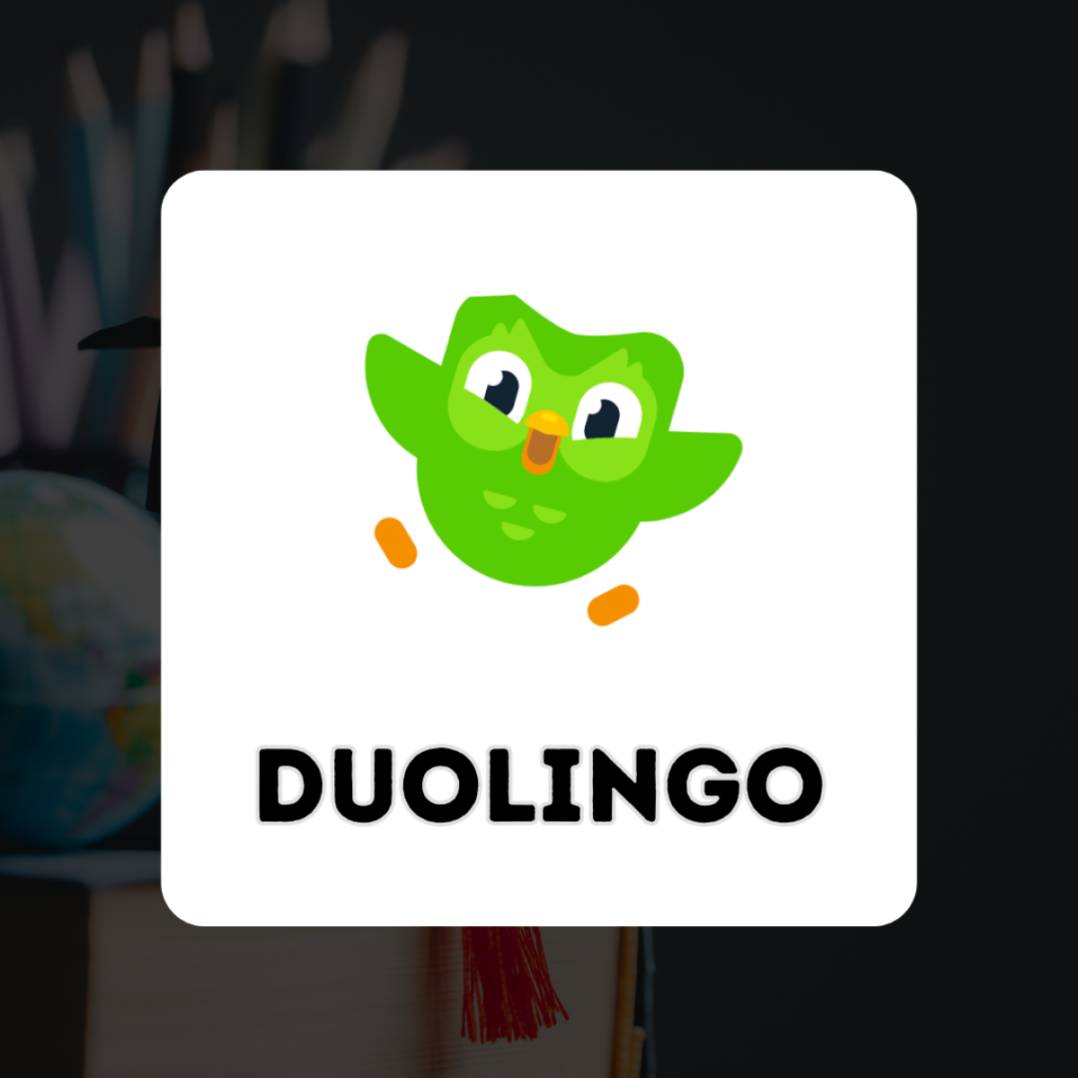 Duolingo Super — جميع المنتجات