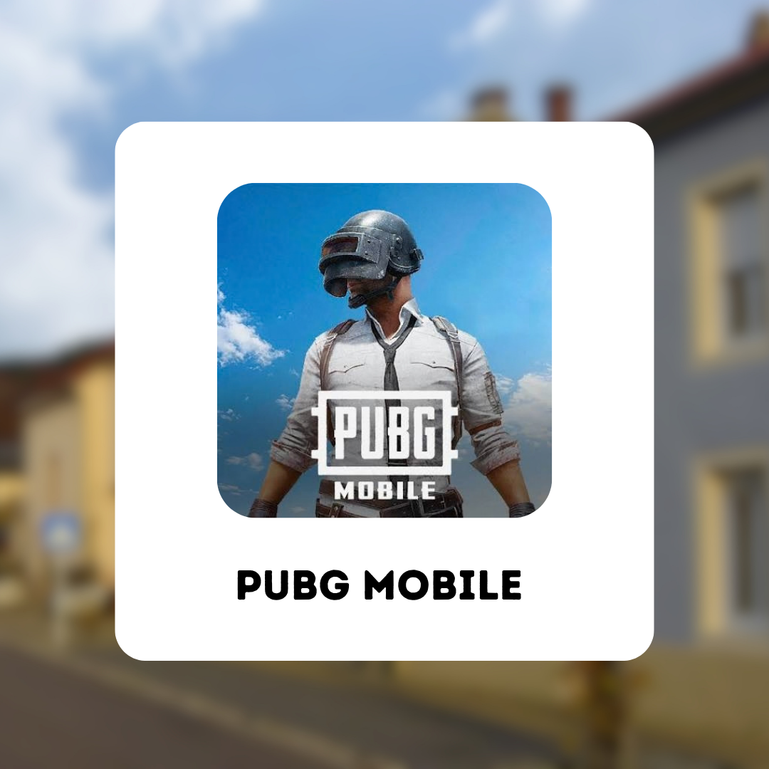 شحن PUBG Mobile UC (بالـ ID) — جميع المنتجات